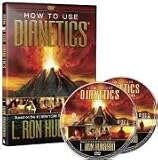 DIANETIK - Wie man Dianetik verwendet - 