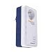 Omenex by LEA - NetSocket 200+ Mono - Adaptateur CPL - 200 Mbps