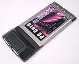Electronics : Newlink IEEE 1394: NEWLink 2 Port IEEE 1394 Cardbus
