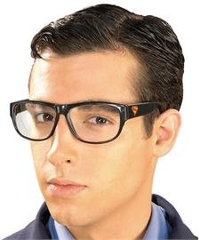  Clark Kent Eyeglasses