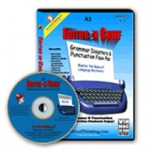 Editor in Chief: Level A1, Grades 4-5