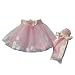 Kiwi Industries Pale Pink Tutu
