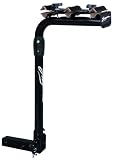 Swagman 3 Bike Fold Down 2 Inch Receiver