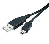Axvalue 高性能 通常モデル型 ビデオ&カメラ専用 充電用USBケーブル USB2.0対応 ブラック Axvalue 高性能 通常モデル型 ビデオ&カメラ専用 充電用USBケーブル USB2.0対応 ブラック