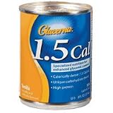 Review ROSS NUTRITIONAL.  / Glucerna 1.5 Cal Snack Shake Can,Vanilla Flavor, Model: 53534 - 8 Oz/Can, 24/Case
