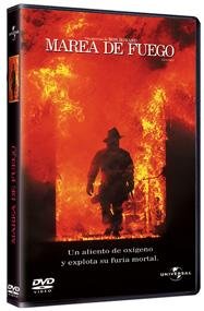 Backdraft (Marea De Fuego) [NTSC/REGION 4 DVD. Import-Latin America]