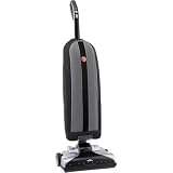 hoover Hoover UH30010COM Platinum Lightweight Bagged Upright Vacuum Cleaner with Canister
