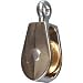 National #N223-404 1 Fixed Eye Single Pulley