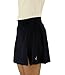 Maks Ladies Running Cycling Tennis Athletic Skirt Skort (33/34