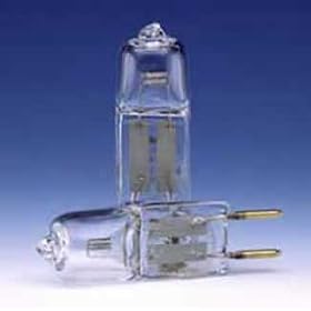Sylvania 58655 20-Watt 12-Volt Tungsten Halogen Quartz Lamp with Clear Finish and G4 Bi-Pin Base,... by Sylvania