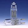 Sylvania 58655 20-Watt 12-Volt Tungsten Halogen Quartz Lamp with Clear Finish and G4 Bi-Pin Base, 1-Pack # 20T3QCLRP