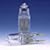 Sylvania 58655 20-Watt 12-Volt Tungsten Halogen Quartz Lamp with Clear Finish and G4 Bi-Pin Base, 1-Pack # 20T3QCLRP