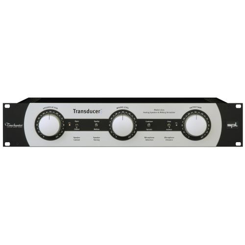 SPL Transducer 2601