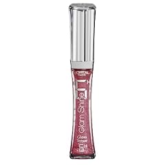 L'Or�al Paris Glam Shine 6H Lipgloss, 114 Tempting Pink