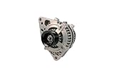 TYC 2-13984 Replacement Alternator for Toyota 4Runner