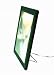 A3 Slim Illuminator Light Box / Photo Frame w/ AC Adapter -Plastic Black