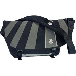 Crumpler Barney Rustle Blanket Messenger Bag 854cu in