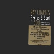 Genius & Soul: The 50th Anniversary Collection