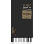 Genius & Soul: 50th Anniversary Collection (5CD) ~ Ray Charles