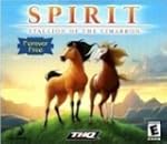 Spirit: Stallion of the Cimarron (Jew...