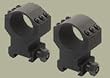 Burris?XTR Rings?30mm High 3/4 Inch Myriad Innovative Designs Rock-Solid Perfect Style New
