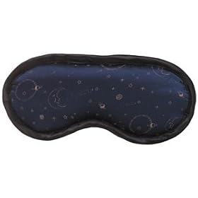 Dream Zone- Earth Therapeutics Sleep Mask, 1ct