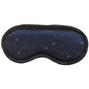 Dream Zone- Earth Therapeutics Sleep Mask