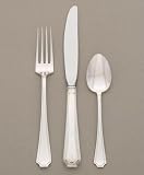 FAIRFAX CREAM SOUP SPOON