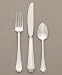 Gorham Fairfax Sterling Silver Cream Soup Spoon