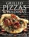 Grilled Pizzas and Piadinas 31fBnuhYnaL. SL75 Grill Daddy Pro product review