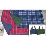 Blanket Tote (Blue) (57.75