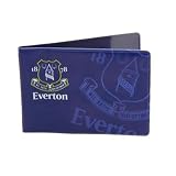 from Everton Gifts Everton FC Travel Card Holder