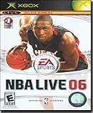 NBA Live 2006