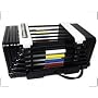 PowerBlock SportBlock 24 Adjustable 3 to 24-Pounds per Dumbbell Set