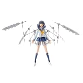 武装錬金フィギュアコレクション 津村斗貴子