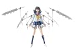 武装錬金フィギュアコレクション 津村斗貴子 武装錬金フィギュアコレクション 津村斗貴子