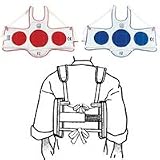 ProForce TaeKwonDo Reversible Chestguard