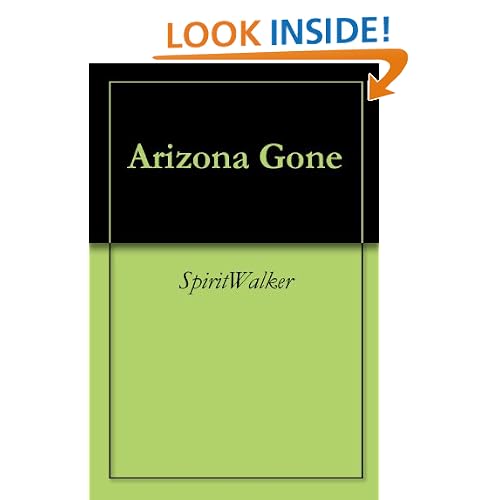 Arizona Gone