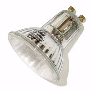 Halco 107154 - MR16FL35/L/GU10 Light Bulb