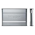 Maxtor One Touch III Mini Edition 120GB USB 2.0 Hard Drive