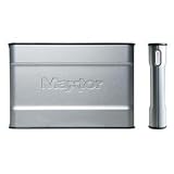 Maxtor OneTouch III Mini Edition 160GB USB 2.0 Portable Hard Drive