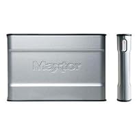 Maxtor One Touch III Mini Edition 80GB USB 2.0 Hard Drive