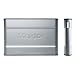 Maxtor One Touch III Mini Edition 120GB USB 2.0 Hard Drive