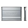 Maxtor OneTouch III Mini Edition 160GB USB 2.0 Portable Hard Drive