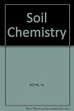 Soil chemistry