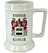 Brolly Family Crest Stein / Brolly Coat of Arms Stein