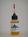 Liquid Bearings, 100%-synthetic oil for all watches, restores sticky or frozen movements!