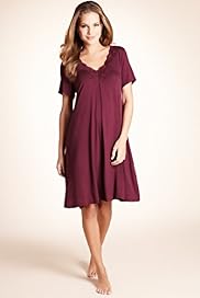 Per Una Short Sleeve Swing Nightdress