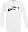 Legendary div. Farben, S-XXL