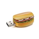 4GB Sub Sandwich Flash Drive - Great Gift Item!